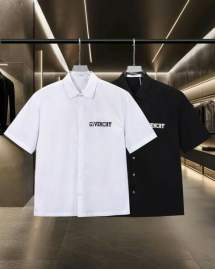 Picture of Givenchy Shirts Short _SKUGivenchyM-2XLhgntx0328343
